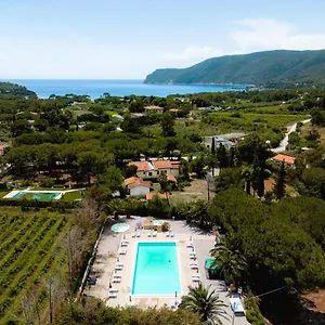  Glamping Glamping At Elba Italia