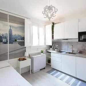  Appartamento Commenda White Italia