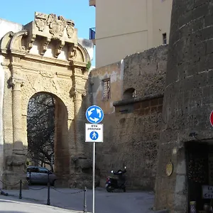  Appartamento Porta San Salvatore Italia